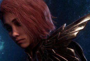 Актриса озвучки з Expedition 33 розповіла, що легка складність у грі з'явилася через неї