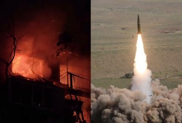 Массированная атака РФ на Киев: обозреватель указал на положительный момент