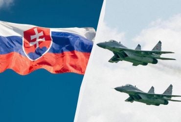 В одной из стран ЕС требуют украинские ресурсы в оплату оказанной военной помощи