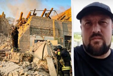 Куп’янськ на 90% знищений, ситуація критична, - МВА