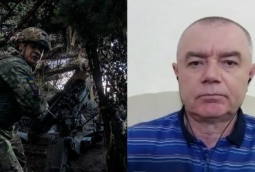 Росіяни як скажені: Світан попередив про початок наступу РФ днями