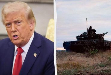 В Европе имеют план, если Трамп окончательно отвернется от Украины, - Bloomberg