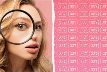 Не каждый может найти число 357 среди сотни других за 7 секунд: головоломка с подвохом