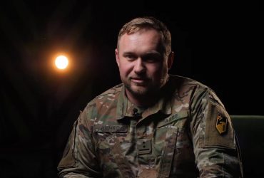 Кажу як є: офіцер Азову назвав справжню причину СЗЧ у війську