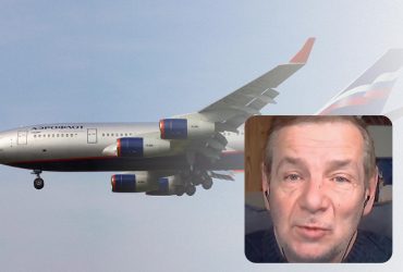Чому серед ночі 10 російських урядових бортів втекли з Москви на схід: пояснення експерта