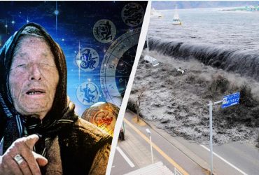 Новая баба Ванга предсказала апокалипсис в июле: мир в ужасе