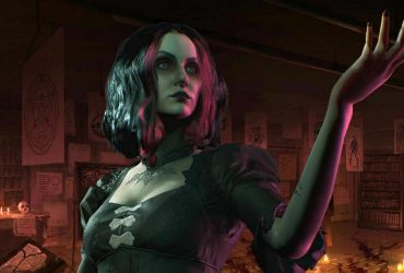 В Vampire: The Masquerade - Bloodlines 2 будут романы, но только вампирские