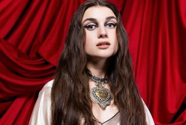 Який же лютий треш: Jerry Heil показала зруйновану студію звукозапису після атаки росіян