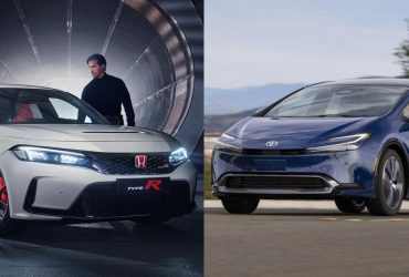 Практичні та компактні: названо 8 найкращих хетчбеків 2025 року