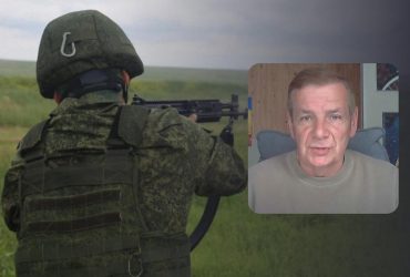 Новий наступ Росії: майор запасу оцінив, як далеко можуть зайти окупанти
