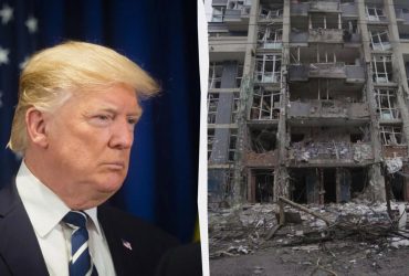 Трамп молчит об атаках по Украине: в The Guardian объяснили, на что это указывает