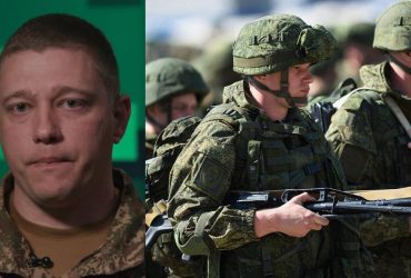 Военный объяснил, почему у россиян сейчас нет успехов на оперативном уровне