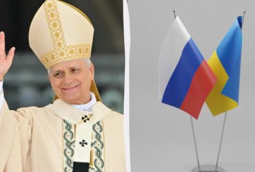 Коли можуть відбутися переговори між Україною і РФ у Ватикані: DW дізналося деталі