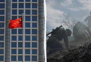 Китай внимательно следит за войной в Украине: экс-заместитель госсекретаря США объяснила причину