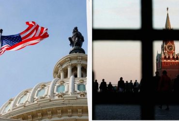 У Сенаті готові до жорстких санкцій проти РФ навіть без схвалення Трампа, - The Telegraph