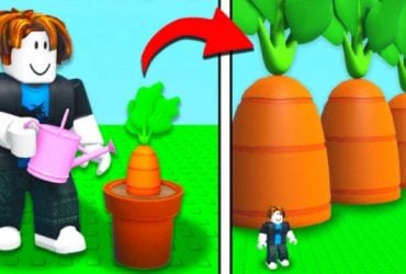 В игру в Roblox, сделанную подростком, одновременно играли более 8 миллионов человек