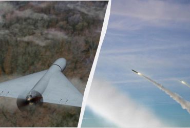 РФ ночью атаковала Украину ракетами и сотнями дронов: что известно о последствиях
