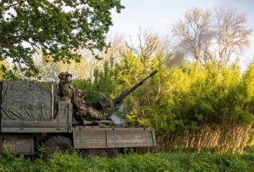 Найбільш активна зона бойових дій: в ЗСУ розповіли, що зараз відбувається на Донеччині