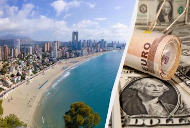 В Іспанії можуть різко зрости ціни на житло для туристів