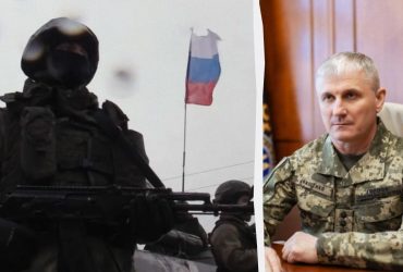 За скільки часу РФ буде готова напасти на Європу: у зовнішній розвідці дали прогноз