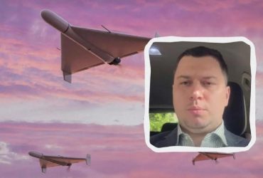 Авіаексперт розкрив справжні масштаби випуску шахедів у Росії