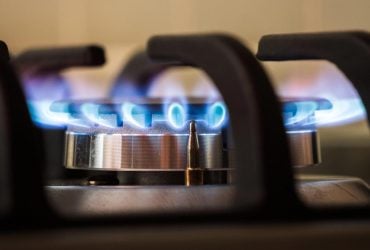 Ціни на газ в Україні змінилися: постачальники опублікували нові тарифи на серпень