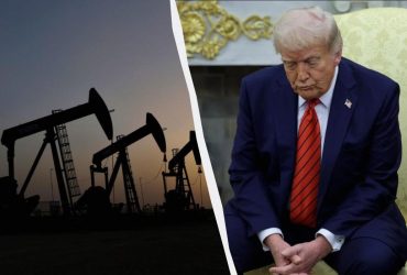 Трамп розвернув ціни на нафту: що відбулося