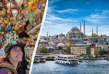 Американка провела месяц в Турции: отпуск мог быть лучше, если бы она избежала пяти ошибок