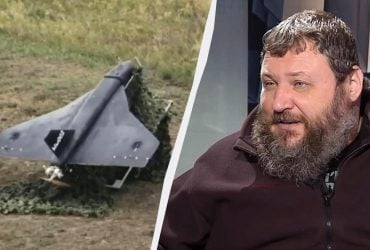 Через 2-3 месяца может появиться 100-километровая килл-зона по обе стороны фронта, - Дикий