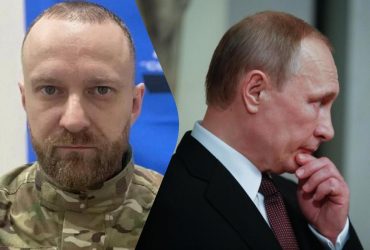Буферна зона: ветеран легіону Свобода Росії розповів, для чого вона Путіну