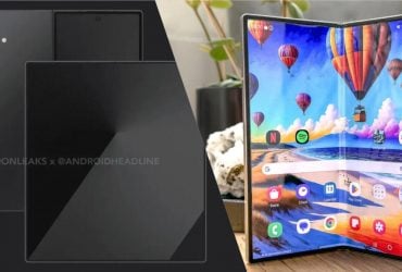 Новий складаний смартфон Samsung отримає камеру на 200 Мп: з'явилися перші фото