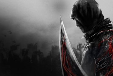 Добірка ігор, де головний герой сам винен у всіх своїх проблемах