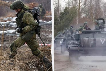 России было бы интересно начать новую небольшую войну: эксперт объяснил, почему это возможно