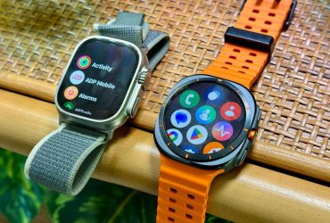 Apple скинули з "трону": на ринку носимих пристроїв з'явився новий лідер