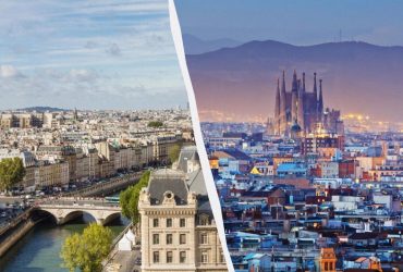 Туристів попередили, у яких популярних містах на них чекає найбільша небезпека