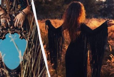 Жизнь изменится на 180 градусов, если вы сделаете это: 4 совета от харьковской ведьмы