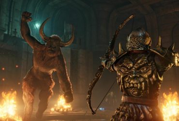 Гравець у ремастер Oblivion сів у в'язницю на 55 тисяч років: це зламало таймлайн гри