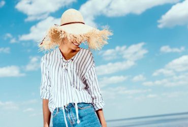 Как стильно одеваться в жару: советы на все случаи жизни