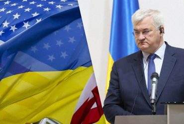 Сибіга розповів, чи готова Україна до виходу США з мирних переговорів