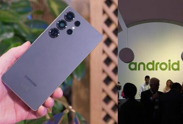 Названо найкращі Android-смартфони 2025 року на будь-який смак і гаманець