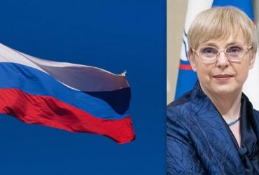 Президент Словении призвала Европу начать прямой диалог с Россией: в ЕС отреагировали