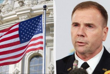 Ніхто не довіряє росіянам: американський генерал різко розкритикував дії США