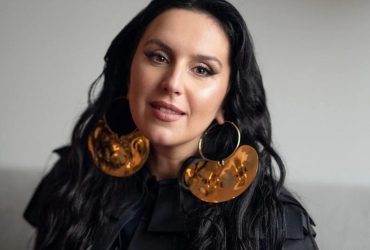 Мечта была неосуществима: Джамала сообщила, что продала свой дом и назвала причину