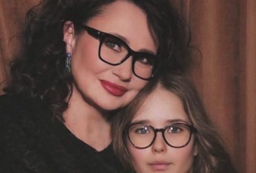 Кажется, что мы не выживем: Алена Мозговая рассказала о разговоре с дочерью во время атаки россиян