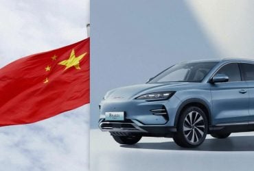 Українці розмітають ‎китайців‎: названо 10 найпопулярніших автомобілів з Піднебесної