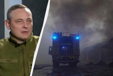 У Повітряних силах розкрили деталі рекордного удару РФ по Україні