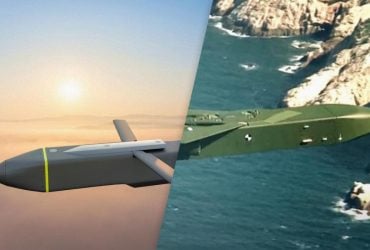 Не Taurus: у Defense Express розповіли, яка європейська ракета найбільш далекобійна