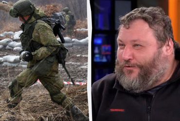 Днище вже просвічує: експерт оцінив російські запаси зброї