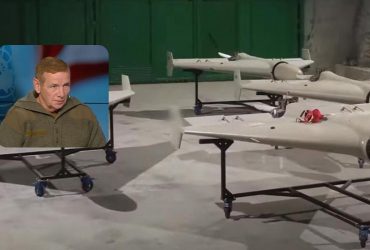 Чи здатна Україна зупинити виробництво шахедів в Росії: відповідь ветерана