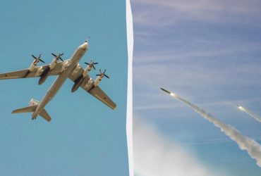 Производят 150, а выпускают 50: в Defense Express объяснили, почему РФ использует так мало ракет